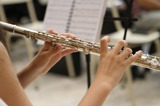 Forårskoncert på Gug skole kl. 17.30