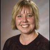 Anne Markussen