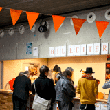 Quonga Teaterfestival i Århus Quonga Teaterfestival i Århus