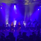 Rytmisk MGK Koncert, Studenterhuset