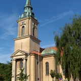 Julekoncert i Ansgar Kirke Julekoncert i Ansgar Kirke