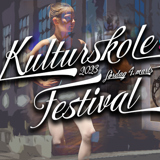 Kulturskolefestival Kulturskolefestival