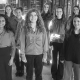 Sommerkoncert med HighNotes i Vor Frelser Kirke mandag d. 12.6. kl. 19.00.
Der er fri entré. Sommerkoncert med HighNotes i Vor Frelser Kirke mandag d. 12.6. kl. 19.00.
Der er fri entré.