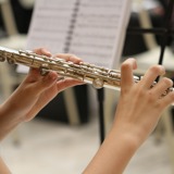 Forårskoncert på Gug skole kl. 17.30