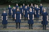 Koncert med Klarup Pigekor