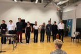 klassik mgk koncert salen nordkraft niv. 7