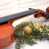 Julekoncert med Aalborg Ungdoms Symfoniorkester og Torsdagsstrygerne