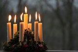 Lucia på Kunsten