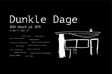 Dunkle Dage på XM3

