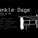 Dunkle Dage på XM3


