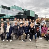 Talentspire & Talentklasse Raadhus koncert Talentspire & Talentklasse Raadhus koncert