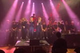 Rytmisk MGK koncert Skraaen's Lounge