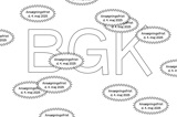 BGK Ansøgningsdeadline