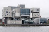 Kulturskolens dag i Musikkens Hus
