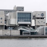 Kulturskolens dag i Musikkens Hus Kulturskolens dag i Musikkens Hus