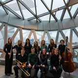 Klassisk MGK koncert, Haseries kirke