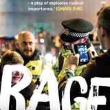 SGK3 Afgangsforestilling 2026 Rage af Simon Stephens