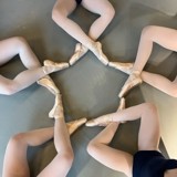 "Græsstrået" - Balleforestilling