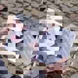 Gæsteundervisning m. Scott William Raby