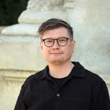 Gæsteundervisning m. Scott William Raby