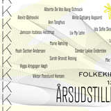 Fernisering // BGK Nord Årsudstilling 2026