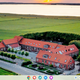 Sommerkoncert på Nørholm Skole