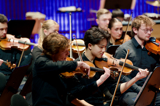 Sommerkoncert med Aalborg Ungdoms Symfoniorkester, Aspirant Strygerne & Musikkens Børnekor