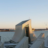 Violiner & Blokfløjter i Utzon Centeret