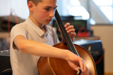 Sommerkoncert med Talentklassen & Talentspirerne
Det Gamle Rådhus i Nørresundby