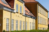Sommerkoncert på Gl. Hasseris skole