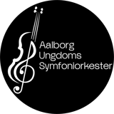 Koncert med Aalborg Ungdoms Symfoniorkester i Musikkens Hus, Øvre foyer
