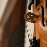Workshop for violinelever i Nordkraft