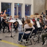 Aspirant Aalborg Concert Band 1