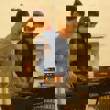 Marimba og Xylofon Marimba og Xylofon