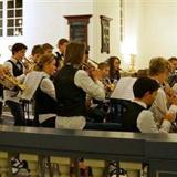 Big Band Sct. Mariæ skole