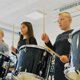 Kærby Drumline & Stomp