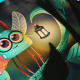 Animationsværksted Animationsværksted