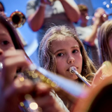 Filstedvejens Big Band