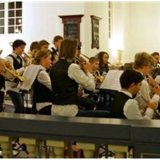 Spire Big Band Sct. Mariæ skole