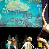 Billedkunst & Musical